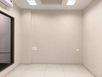 Bedroom Image of 907 Sq.ft 2 BHK Apartment / Flat for sale in SS Balaji Sarvoday A Wing B Wing And E Wing, Dombivli East Thane for Rs. 6800000