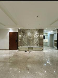 Hall Image of 2450 Sq.ft 4 BHK Builder Floor for sale in Sector 20 Rohini New Delhi for Rs. 20000000