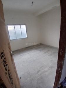 Bedroom Image of 1100 Sq.ft 3 BHK Apartment / Flat for sale in Bansdroni Kolkata for Rs. 4620000