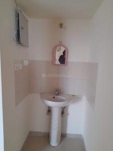 Image of 1100 Sq.ft 2 BHK Apartment / Flat for rent in Pride Purple Ruby Park, Wakad, Pune for Rs. 36000