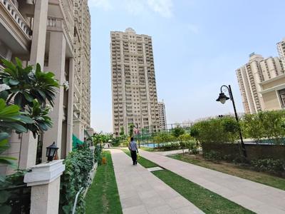 Image of 1800 Sq.ft 3.5 BHK Apartment / Flat for sale in ATS Rhapsody, Noida Extension, Greater Noida for Rs. 22000000