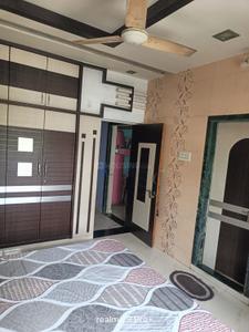 Bedroom Image of 1600 Sq.ft 3 BHK Villa for sale in Nava Naroda Ahmedabad for Rs. 25000000