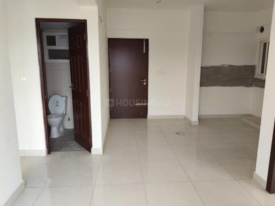 Bedroom Image of 943 Sq.ft 3 BHK Apartment / Flat for sale in Kolur Bengaluru for Rs. 6400000
