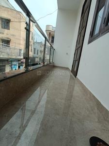 Balcony Image of 720 Sq.ft 3 BHK Independent House for sale in Palam Vihar Extension Gurgaon for Rs. 9500000
