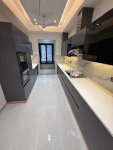 3.5 BHK Independent Builder Floor