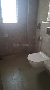 Image of 2635 Sq.ft 3 BHK Apartment / Flat for sale in Kopar Khairane, Navi Mumbai for Rs. 33800000