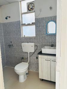 Image of 950 Sq.ft 2 BHK Apartment / Flat for sale in Breez Global Heights, Sector 33, Sohna for Rs. 5350000