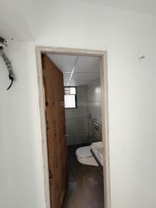 Bathroom Image of 1746 Sq.ft 3 BHK Apartment / Flat for sale in Koba Gandhinagar for Rs. 7700000