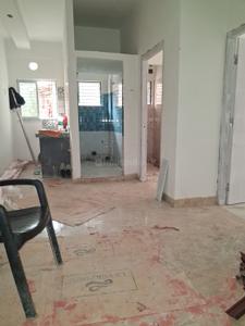 Hall Image of 745 Sq.ft 2 BHK Apartment / Flat for sale in Dum Dum Kolkata for Rs. 3352500