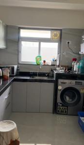 Kitchen Image of Prasnal Flat  in Andheri West, Mumbai