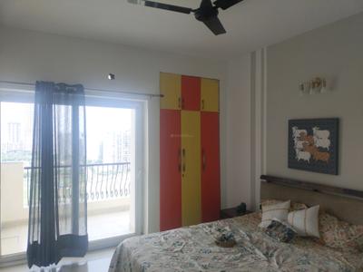Bedroom Image of 1834 Sq.ft 3.5 BHK Apartment / Flat for sale in Nimbus The Hyde Park, Sector 78 Noida for Rs. 23000000