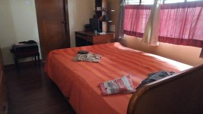Bedroom Image of 1050 Sq.ft 3 BHK Apartment / Flat for sale in Santoshpur Kolkata for Rs. 5250000