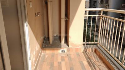Image of 899 Sq.ft 2 BHK Apartment / Flat for sale in Aditya Urban Royale, Bamheta Village, Ghaziabad for Rs. 6100000