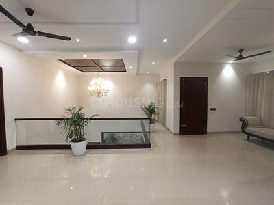 Hall Image of 800 Sq.ft 2 BHK Independent House for sale in Guru Ganesh Nagar, Avadi Chennai for Rs. 7500000