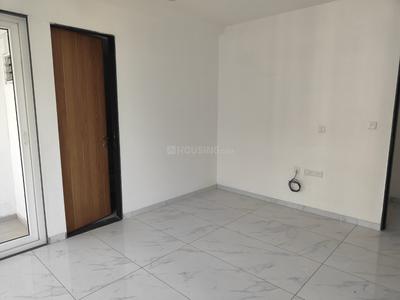 Bedroom Image of 2200 Sq.ft 4 BHK Apartment / Flat for rent in Ratnam Gardenbay, Sama Savli Vadodara for Rs. 45000