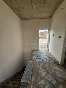 Bedroom Image of 1100 Sq.ft 3 BHK Independent House for sale in Haibat Mau Mawaiya Lucknow for Rs. 4800000