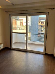 Bedroom Image of 3240 Sq.ft 4 BHK Builder Floor for rent in Sector 50 Gurgaon for Rs. 85000