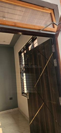 Sector-6, Jankipuram Extension Bedroom 1