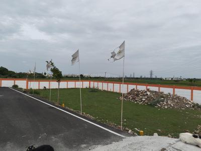 Image of 1000 Sq.ft Residential Plot / Land for sale in Polacheri, Chennai for Rs. 4000000