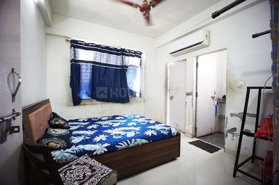 Bedroom Image of 1170 Sq.ft 2 BHK Apartment / Flat for sale in Murlidhar Avenue, Ranip Ahmedabad for Rs. 6000000