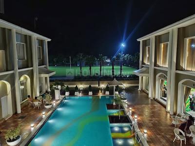 Image of 1100 Sq.ft Residential Plot / Land for sale in Californea Citi, Kanadiya, Indore for Rs. 6380000