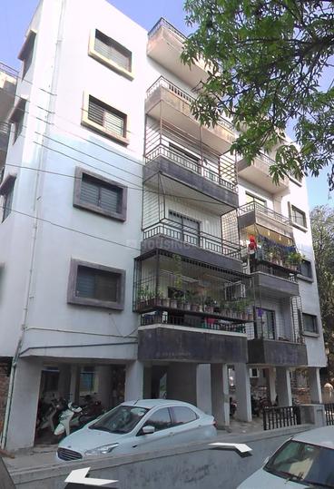 Ekdant Apartment Manisha Nagar pandharpur Main Image 1