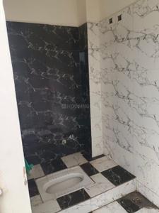 Bathroom Image of 900 Sq.ft 2 BHK Independent House for sale in Satpal Singh Chouhan Redwood Park Premium, Rau Indore for Rs. 4700000
