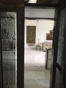 Bedroom Image of 1750 Sq.ft 3 BHK Apartment / Flat for rent in Malabar Hill Mumbai for Rs. 450000
