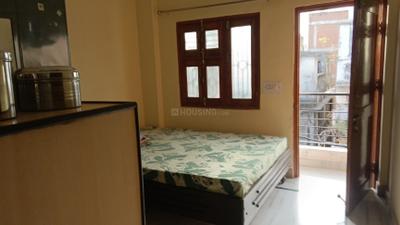 Bedroom Image of 1000 Sq.ft 3 BHK Apartment / Flat for sale in Daulat Ganj Gwalior for Rs. 4500000
