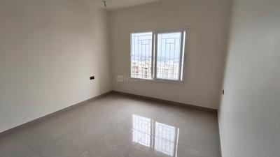 Bedroom Image of 1546 Sq.ft 3 BHK Apartment / Flat for sale in Keya The Lake Terraces, Electronic City Bengaluru for Rs. 18400000