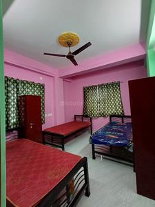 Bedroom Image of Sealdah girls pg in Sealdah, Kolkata