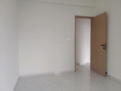 Bedroom Image of 980 Sq.ft 2 BHK Apartment / Flat for sale in Hitech Cosmos, Kharghar Navi Mumbai for Rs. 17000000