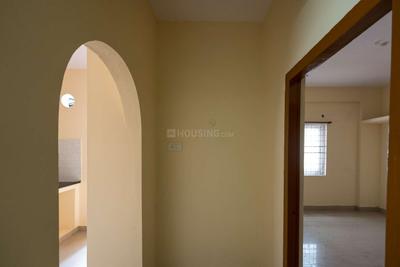 Hall Image of 1300 Sq.ft 3 BHK Apartment / Flat for sale in Maharani Peta Visakhapatnam for Rs. 8500000