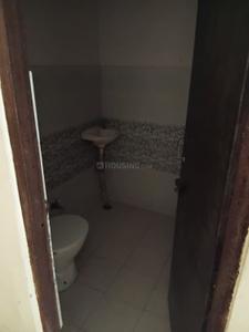 Bathroom Image of 1000 Sq.ft 1 BHK Builder Floor for rent in Prem Nagar Dehradun for Rs. 8000