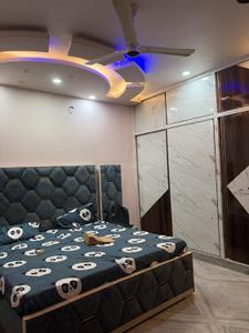 1 BHK Independent House
