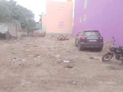 Chinna mathur Plot View 2