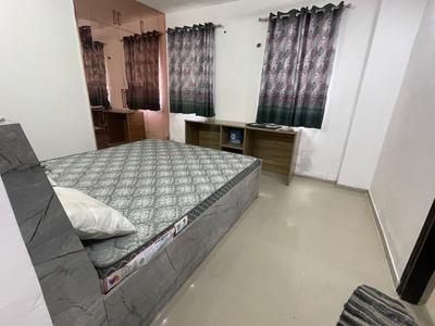 Bedroom Image of 1695 Sq.ft 3.5 BHK Apartment / Flat for sale in Gulshan Ikebana, Sector 143 Noida for Rs. 25000000