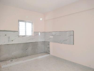 Kitchen Image of 1415 Sq.ft 3 BHK Apartment / Flat for sale in Sri Vidhathri Vasatham, Electronic City Bengaluru for Rs. 9810000