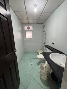 Bathroom Image of 1950 Sq.ft 3 BHK Apartment / Flat for sale in Sobha Garnet, Kondhwa Pune for Rs. 16800000