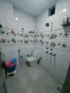 Image of 480 Sq.ft 1 BHK Apartment / Flat for sale in East End Apartment, New Ashok Nagar, New Delhi for Rs. 3500000