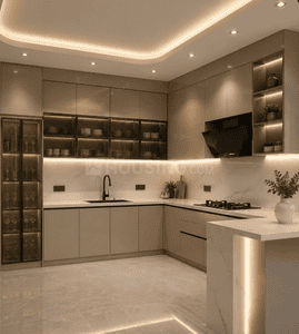2 BHK Flat