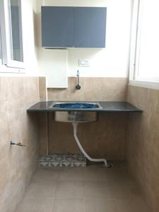 Drying Area Image of 1424 Sq.ft 3 BHK Apartment / Flat for sale in K Channasandra Bengaluru for Rs. 11500000