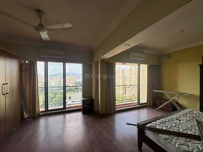 Bedroom Image of 2400 Sq.ft 4 BHK Apartment / Flat for sale in Supreme Lake Homes, Powai Mumbai for Rs. 73000000