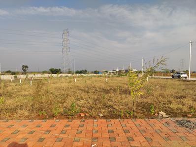Image of 4821 Sq.ft Residential Plot / Land for sale in Kokta Bypass, Bhopal for Rs. 4821000