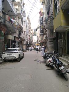 Image of 900 Sq.ft Residential Plot / Land for sale in New Ashok Nagar, New Delhi for Rs. 36000000