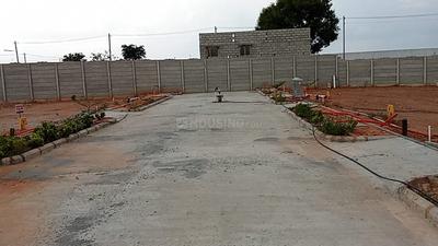 Image of 1100 Sq.ft Residential Plot / Land for sale in Nagavara, Bengaluru for Rs. 7700000