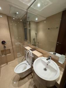 Image of 584 Sq.ft 1 BHK Apartment / Flat for rent in Hiranandani Regent Hill A B C D And E Wing, Powai, Mumbai for Rs. 69056