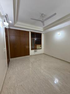 3 BHK Independent Builder Floor