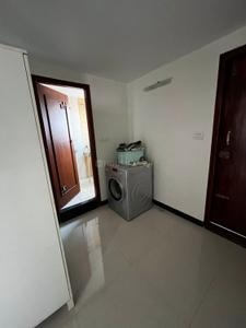 Hall Image of 3306 Sq.ft 4 BHK Villa for rent in MIMS Springdale II, Whitefield Bengaluru for Rs. 100000