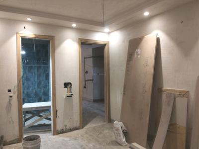 Bedroom Image of 1800 Sq.ft 3 BHK Builder Floor for sale in Vikaspuri New Delhi for Rs. 32500000